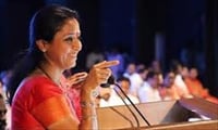 लोकसभेत सुप्रिया सुळेंनी मांडली डोंबिवलीच्या रेल्वे प्रवाशांची व्यथा